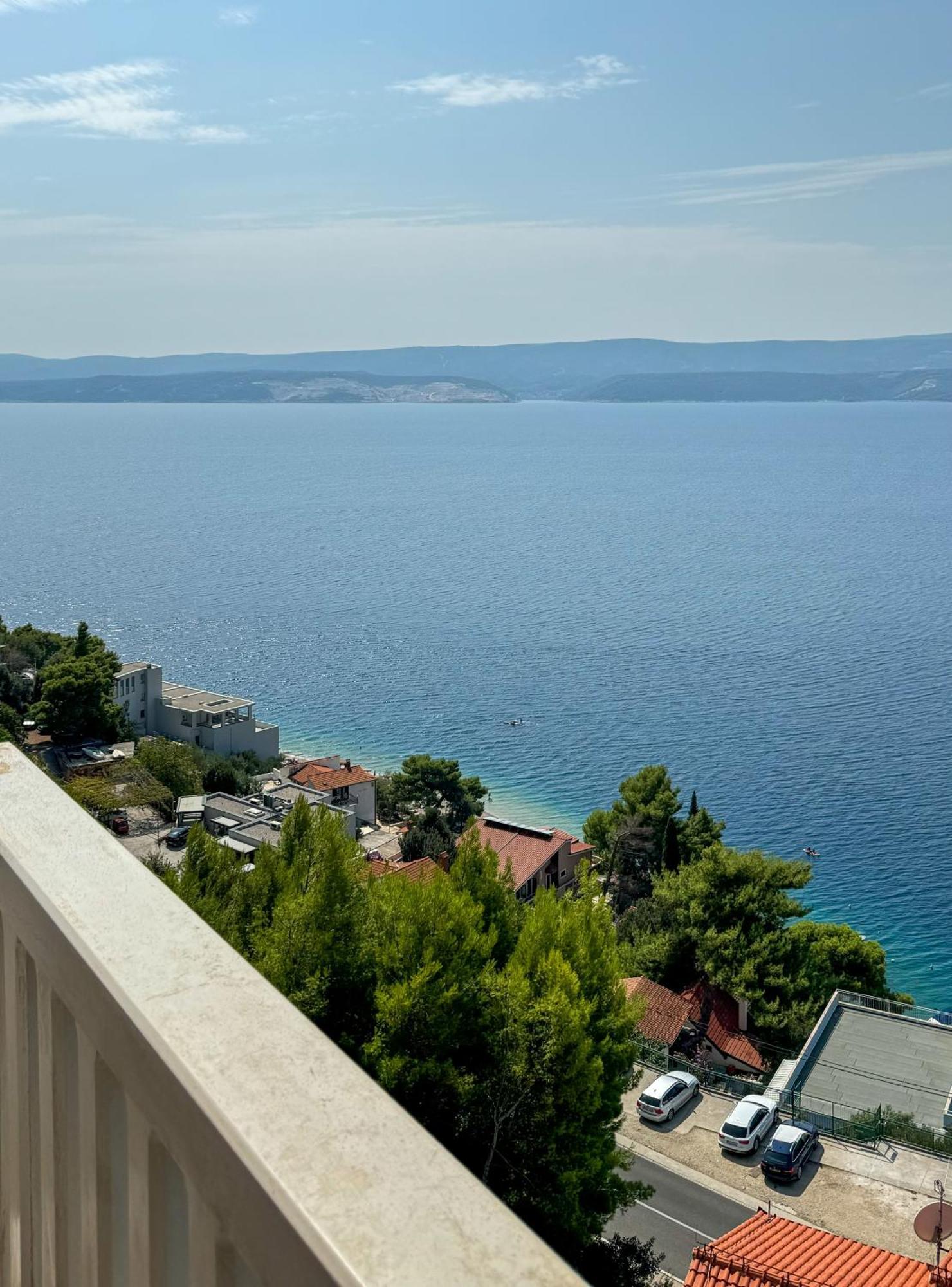 Sunny Hill Apartments With Rooftop Pool Celina Exterior foto