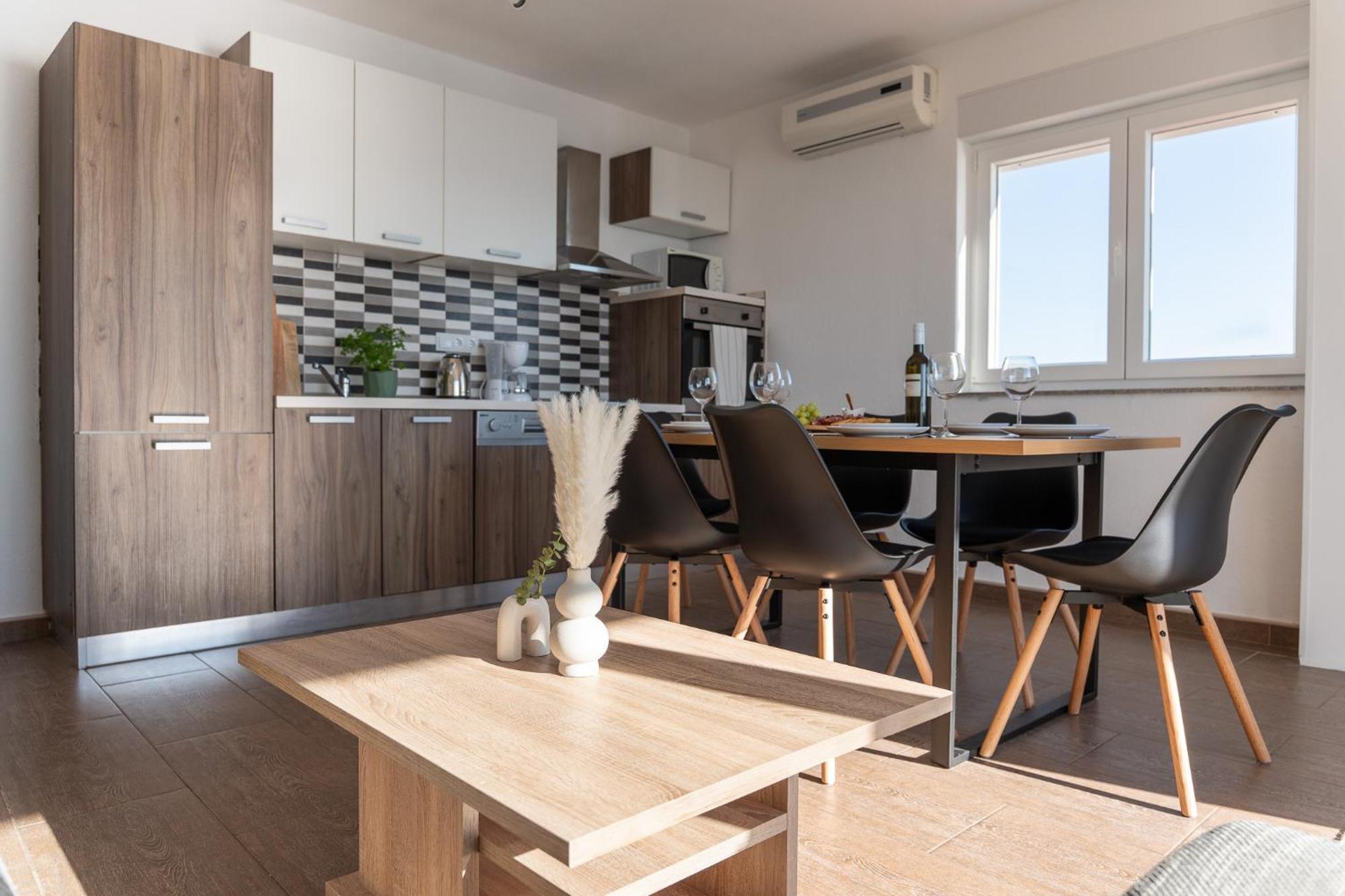 Sunny Hill Apartments With Rooftop Pool Celina Exterior foto
