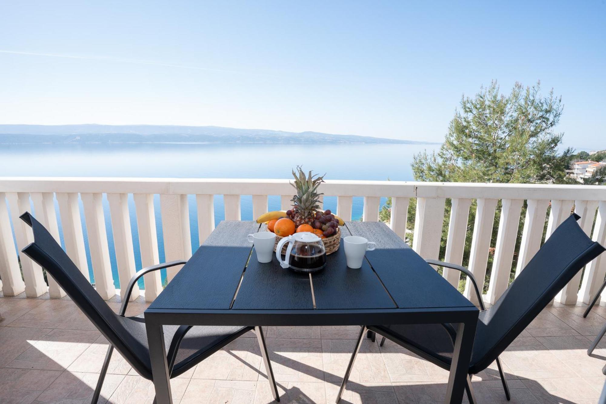 Sunny Hill Apartments With Rooftop Pool Celina Exterior foto